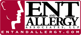 ent and allergy associates logo