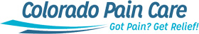 Colorado Pain Care logo