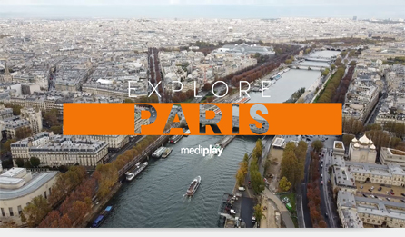 explore-paris